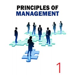 Principles of Management I