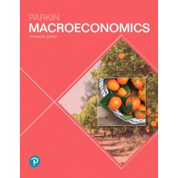 Business Economics | Macro