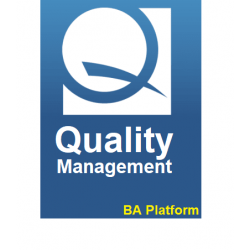 Quality Management