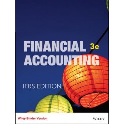 Financial Accounting I