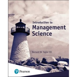 Management Science | OR
