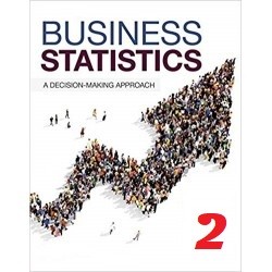 Business Statistics II