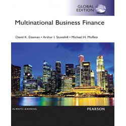 Multinational Business Finance