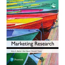 Marketing Research