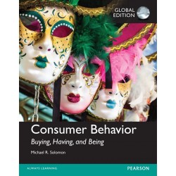 Consumer Behavior